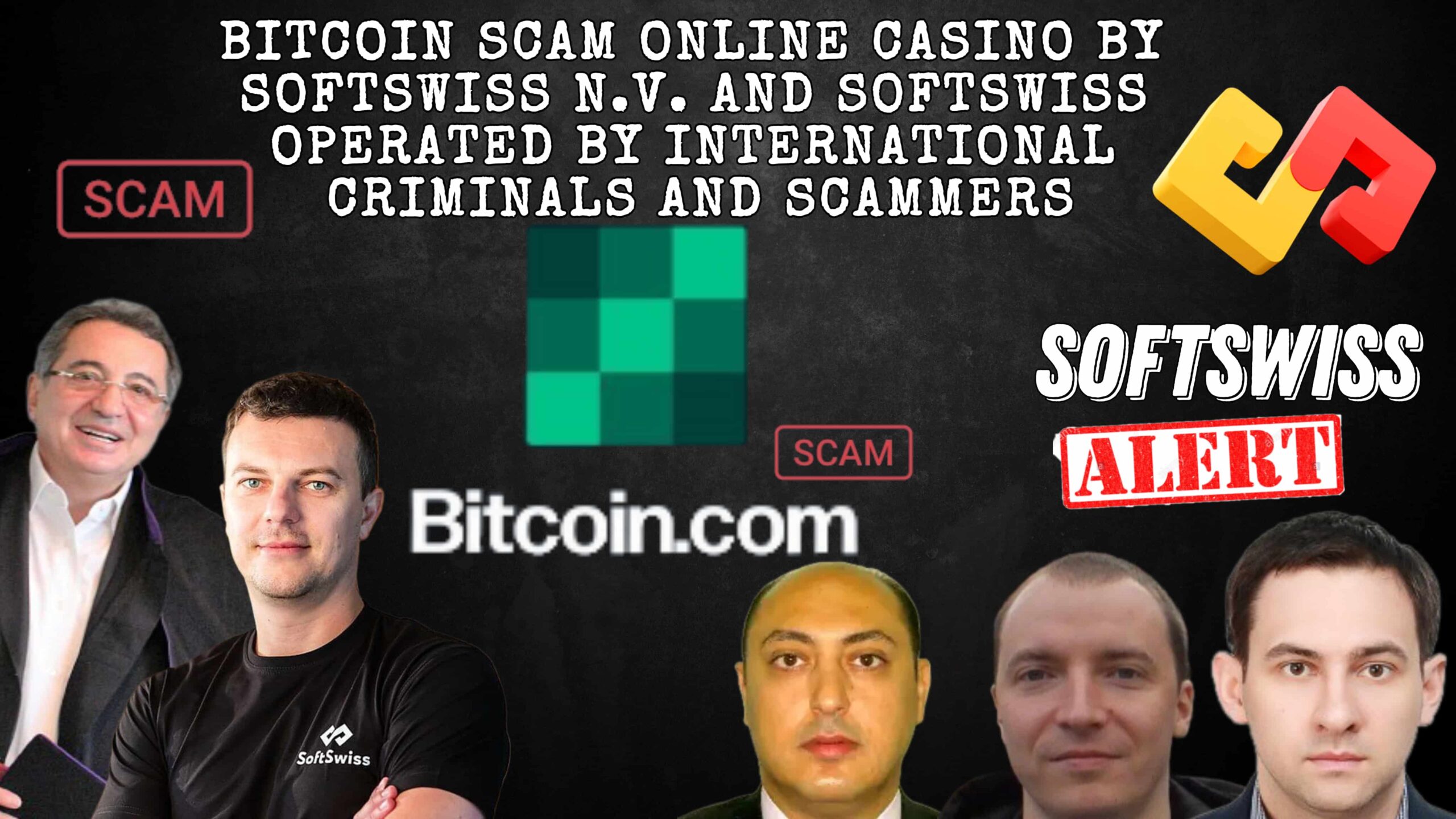 4Grinz - softswiss scam - Casino by Softswiss