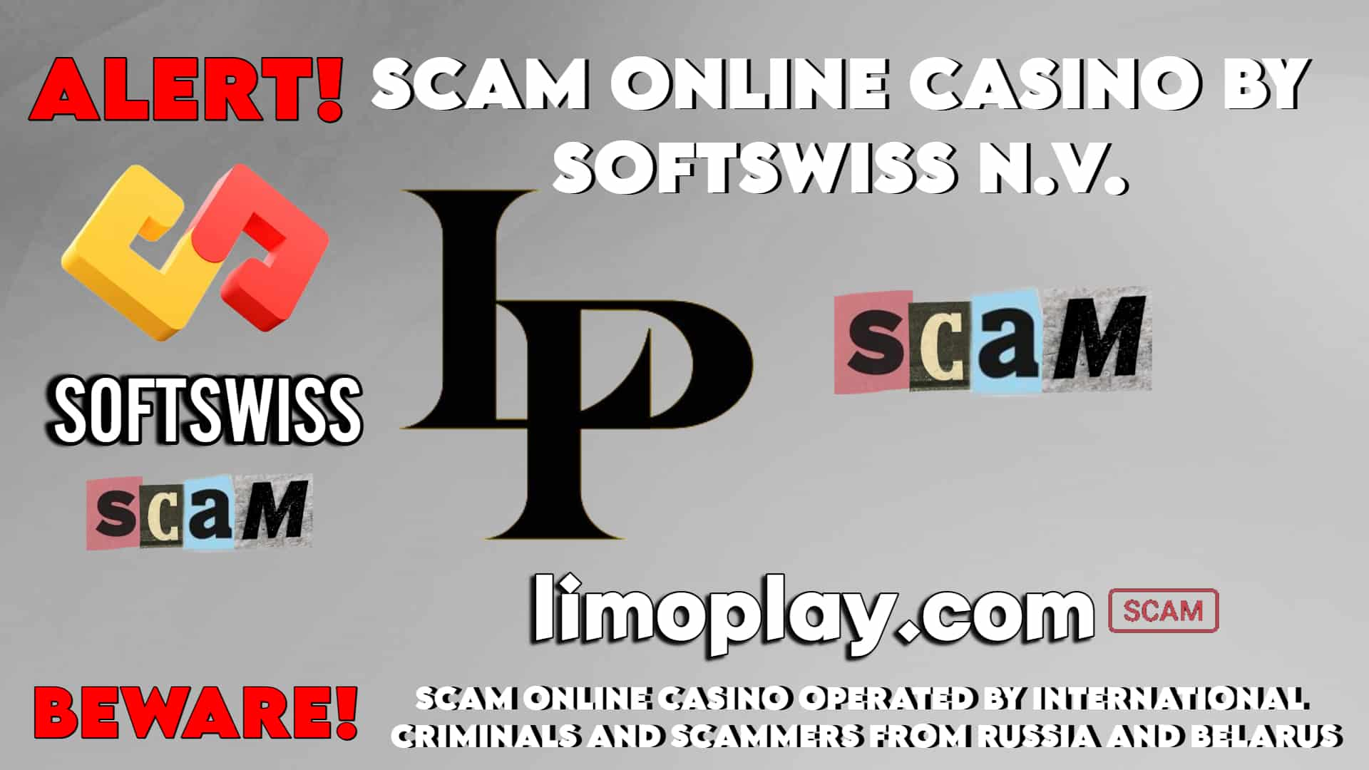 Vegastomacau - softswiss scam - Casino by Softswiss