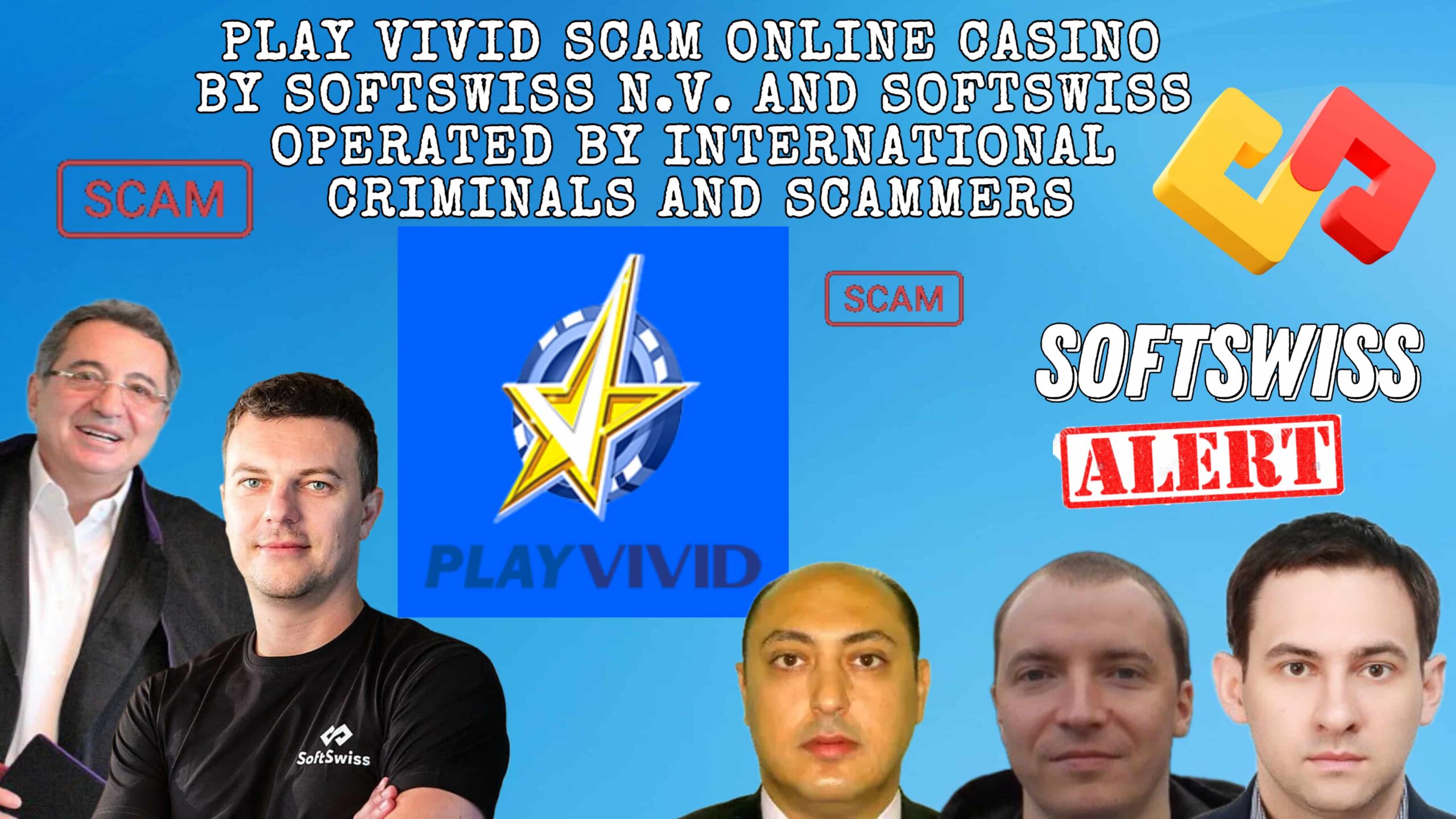 Coinpalace - softswiss scam - Casino by Softswiss