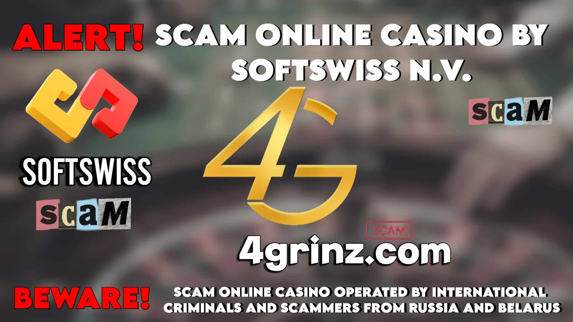 Limoplay - softswiss scam - Casino by Softswiss