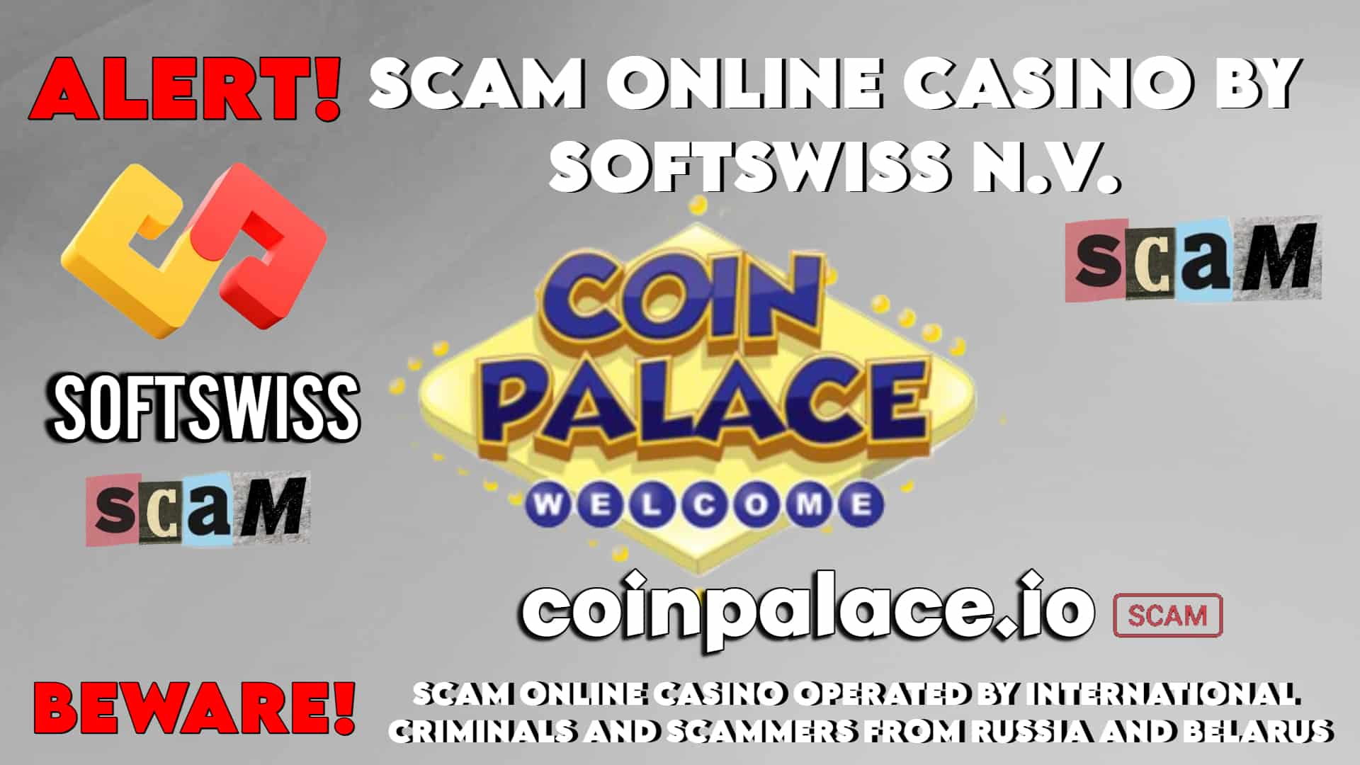 Vegastomacau - softswiss scam - Casino by Softswiss